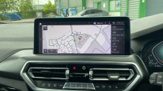 BMW X3 xDrive20i MHT M Sport 5dr Step Auto Petrol Estate